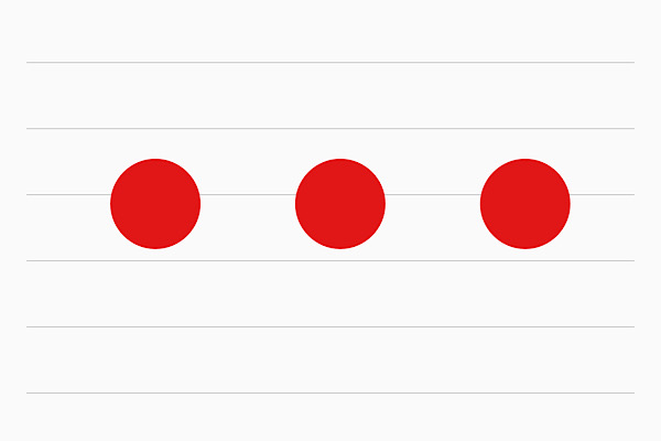 Cssで強調したい文字の上に点を付ける インターネット上の備忘録 備忘録オンライン Com 公式サイト